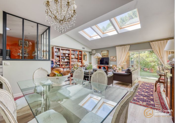 à vendre Maison Bordeaux