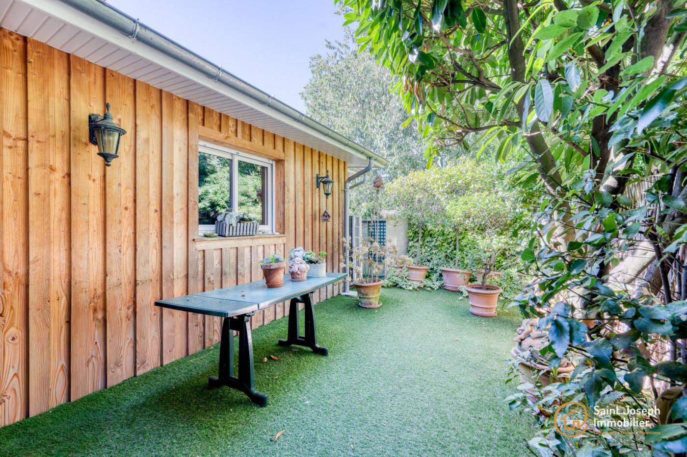 à vendre Maison Bordeaux - Photo 5