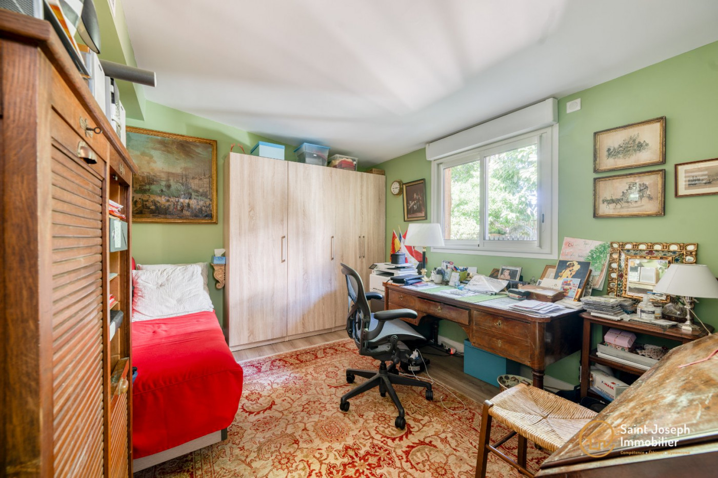 à vendre Maison Bordeaux - Photo 9