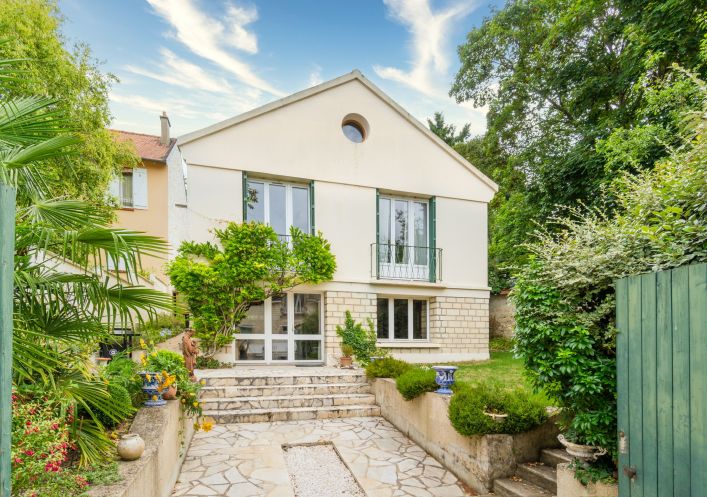 à vendre Maison Saint Germain En Laye