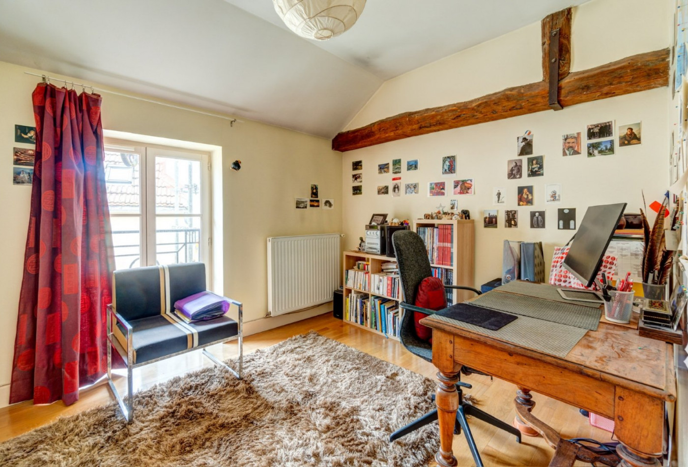 vente Maison Saint Germain En Laye - Photo 8