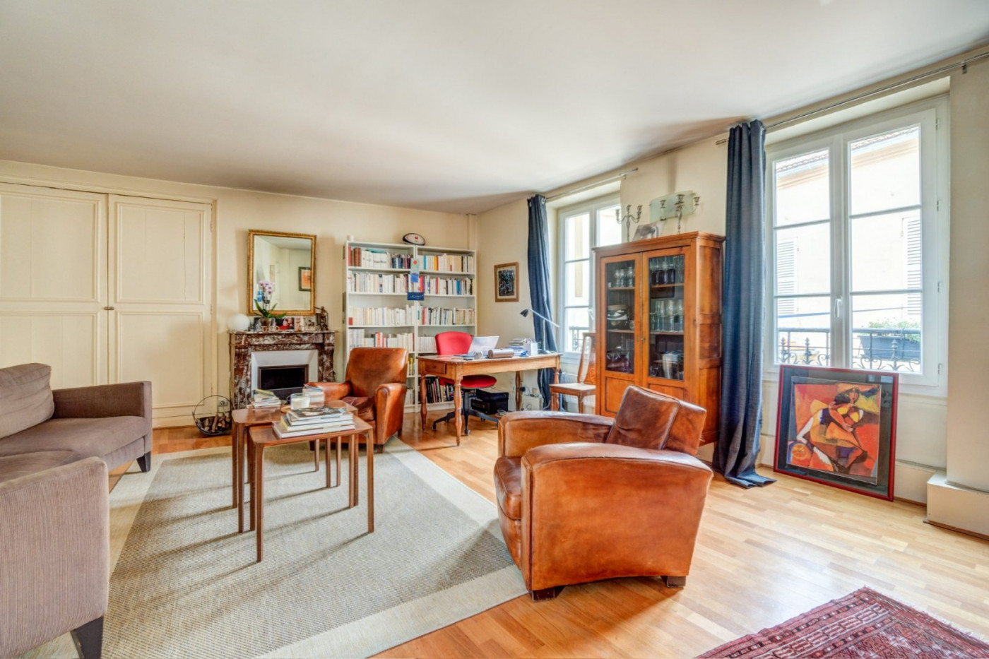 à vendre Maison Saint Germain En Laye - Photo 1