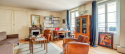 vente Maison Saint Germain En Laye