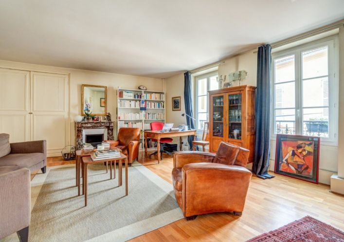 à vendre Maison Saint Germain En Laye