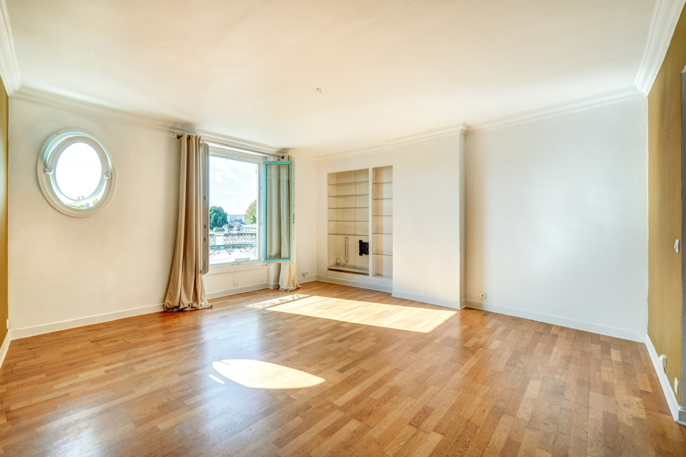 à vendre Appartement Saint Germain En Laye - Photo 1