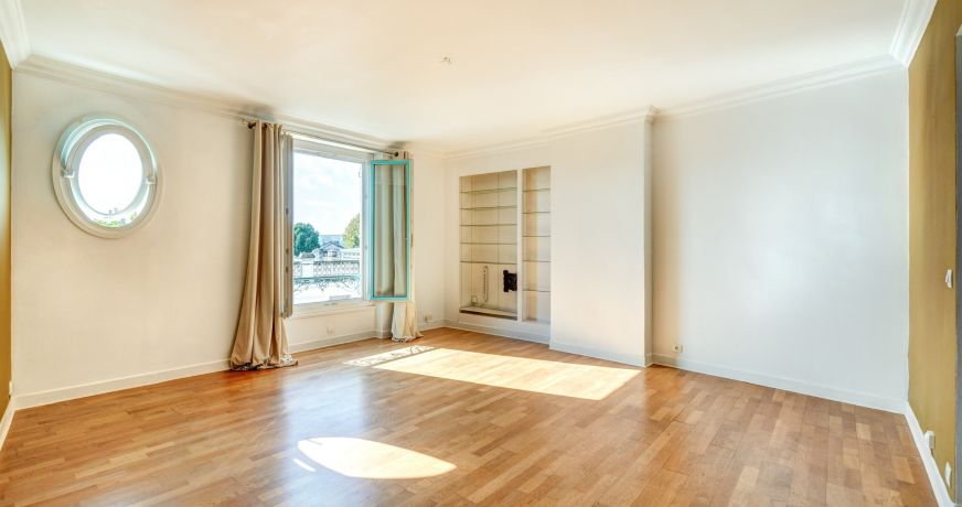 vente Appartement Saint Germain En Laye