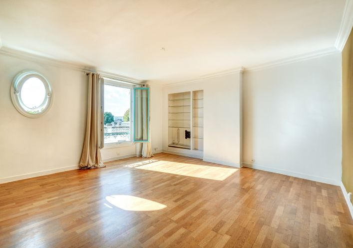 à vendre Appartement Saint Germain En Laye