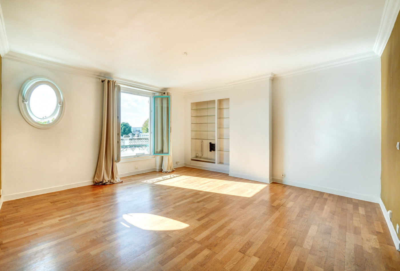 vente Appartement Saint Germain En Laye - Photo 1