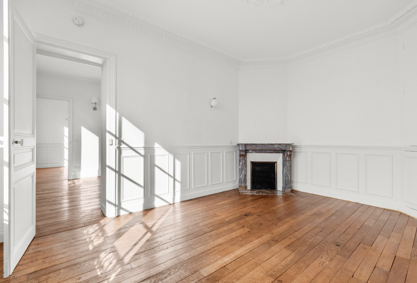 vente Appartement Saint Germain En Laye - Photo 2