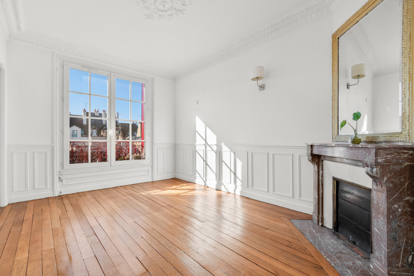 à vendre Appartement Saint Germain En Laye - Photo 1