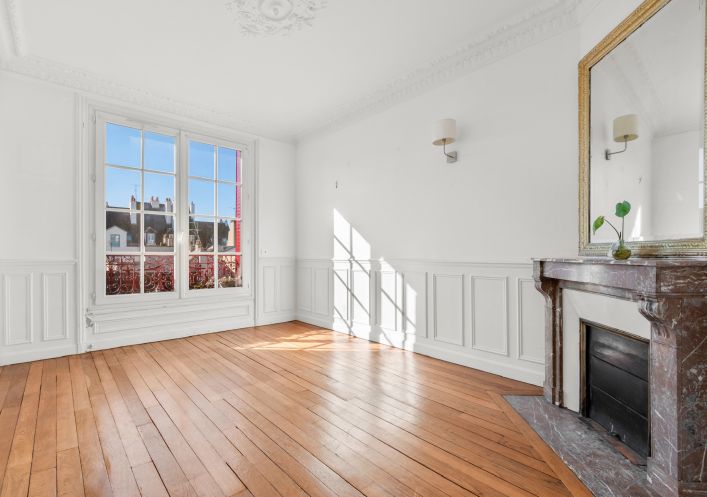 à vendre Appartement Saint Germain En Laye