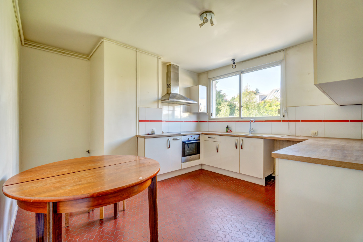 à vendre Appartement Mareil Marly - Photo 6