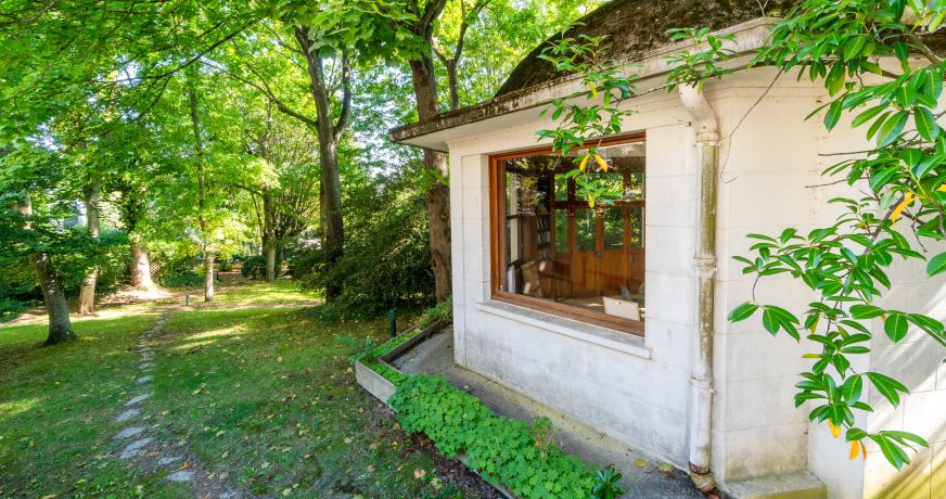 vente Appartement Mareil Marly