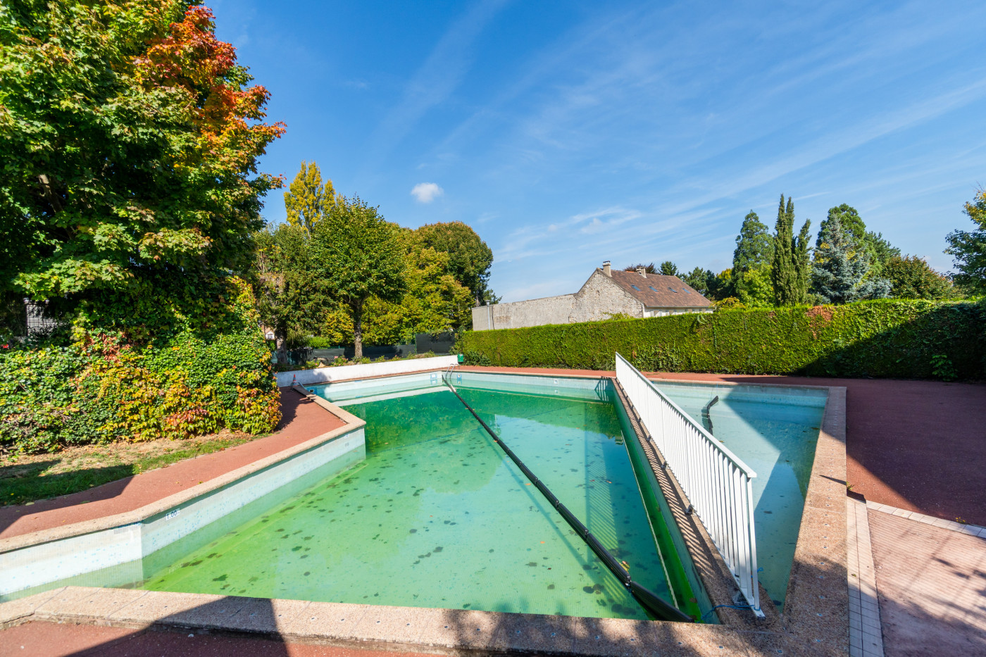 à vendre Appartement Mareil Marly - Photo 8