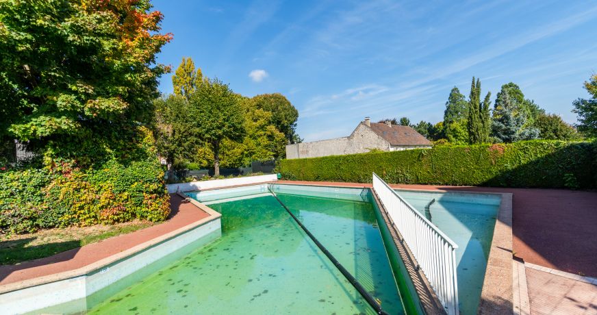 vente Appartement Mareil Marly