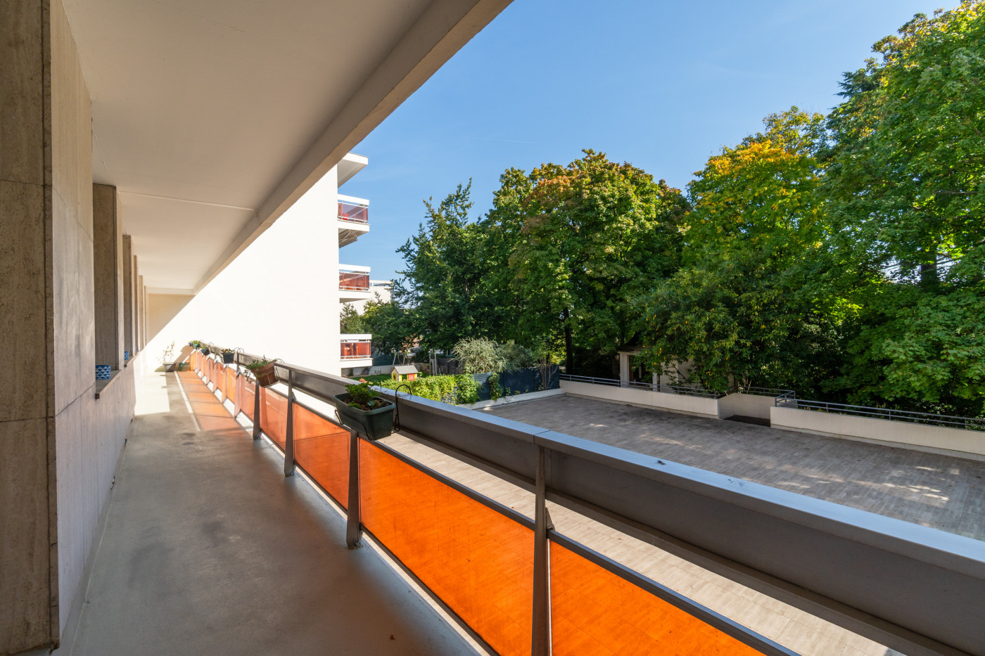 à vendre Appartement Mareil Marly - Photo 3