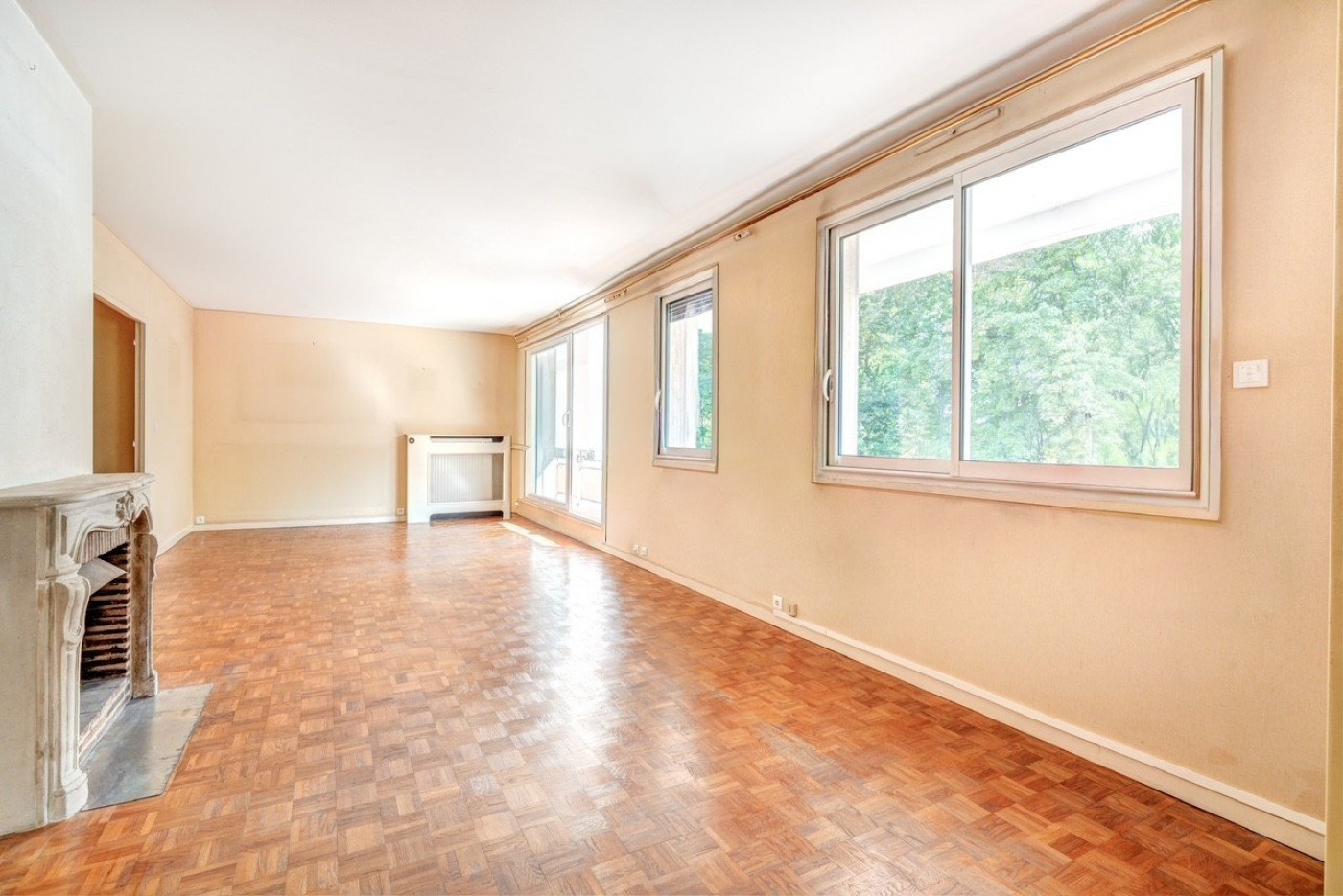 à vendre Appartement Mareil Marly - Photo 1