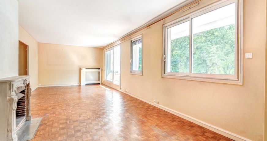 vente Appartement Mareil Marly