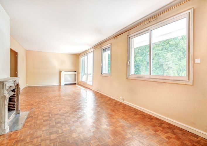 à vendre Appartement Mareil Marly
