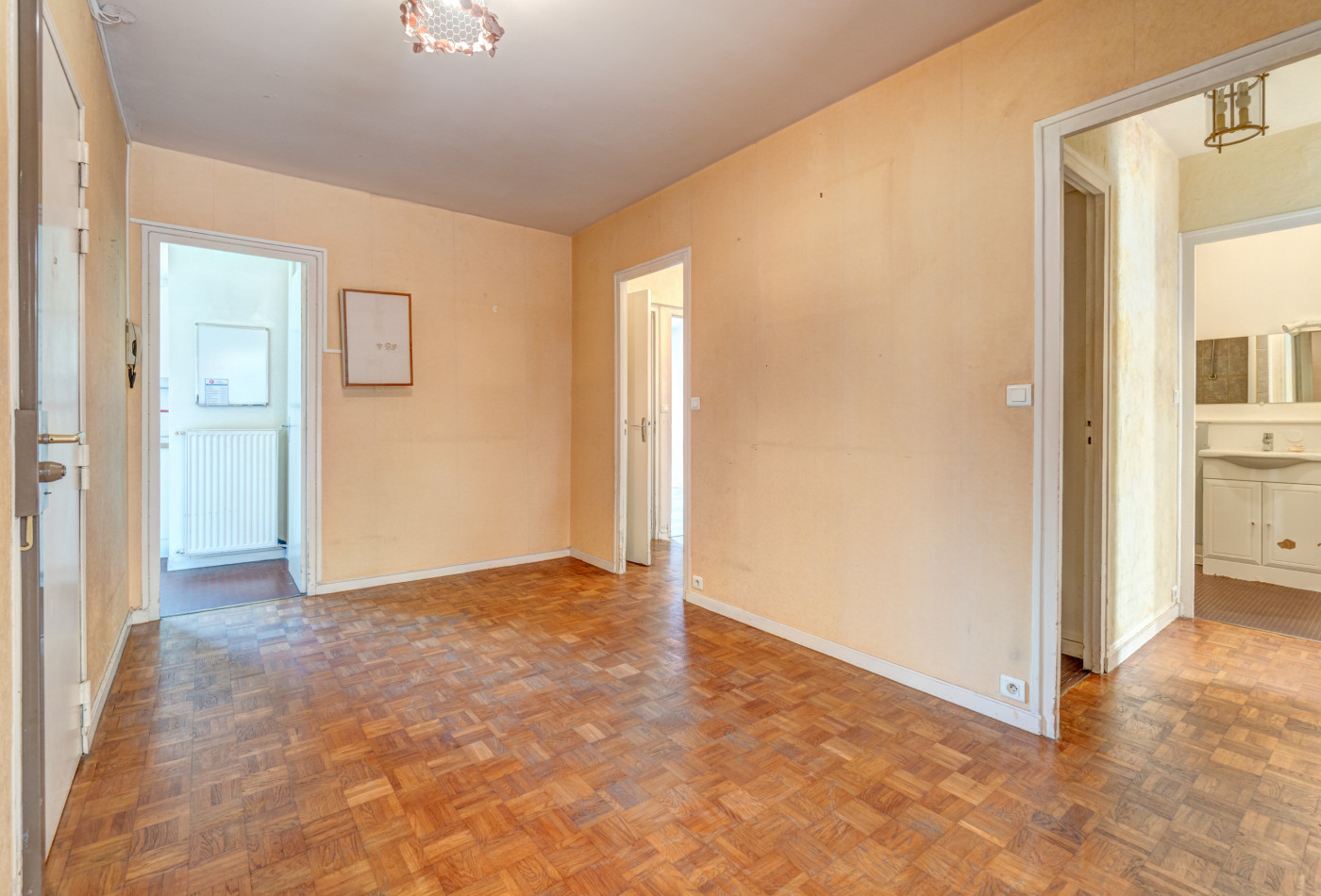 vente Appartement Mareil Marly - Photo 4