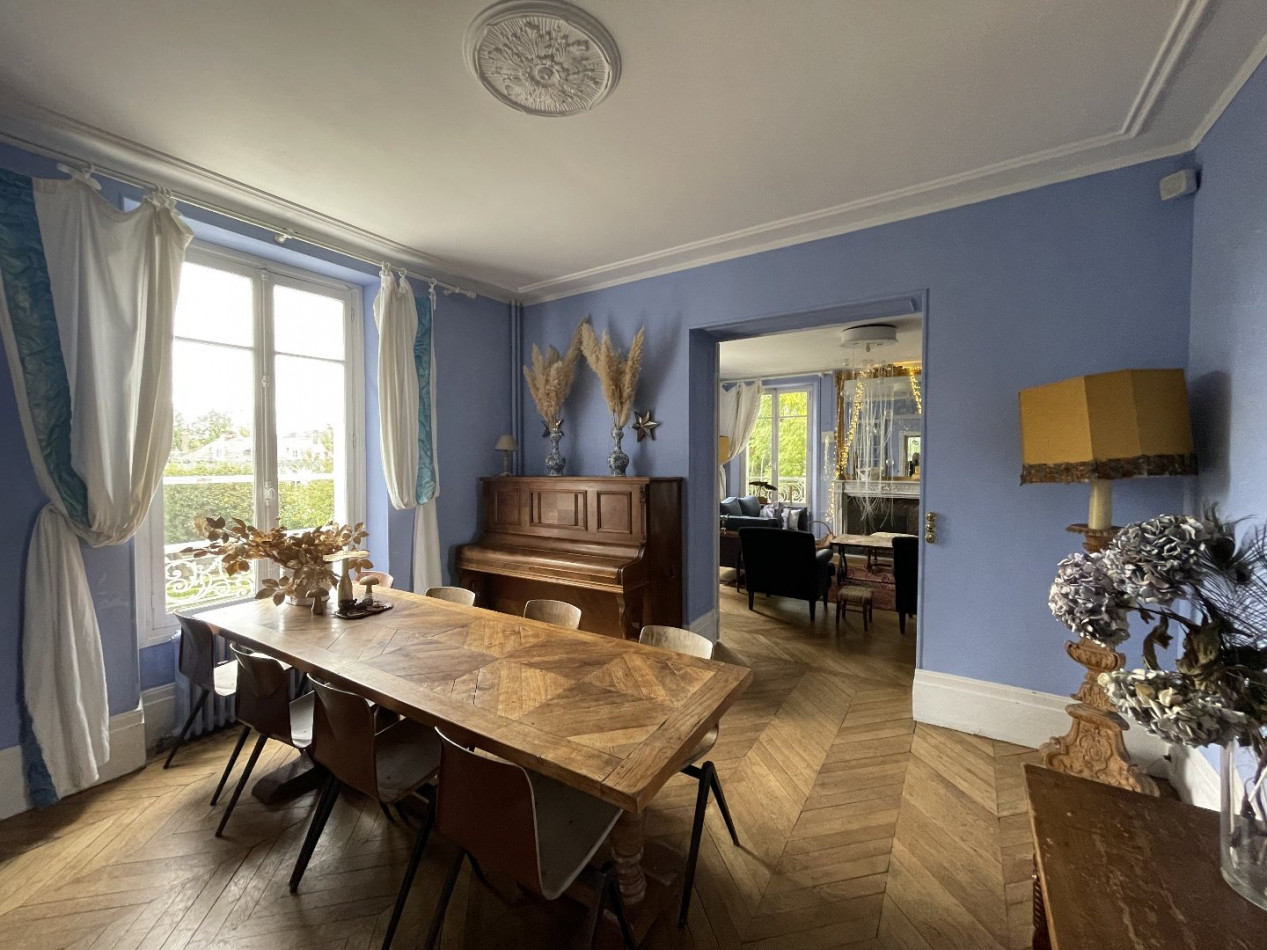 à vendre Hôtel particulier Provins - Photo 5