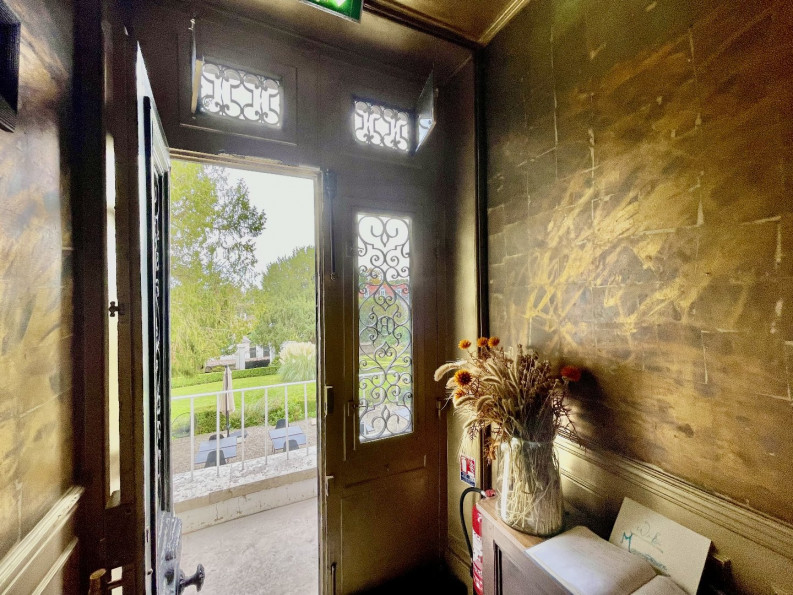 vente Hôtel particulier Provins - Photo 3