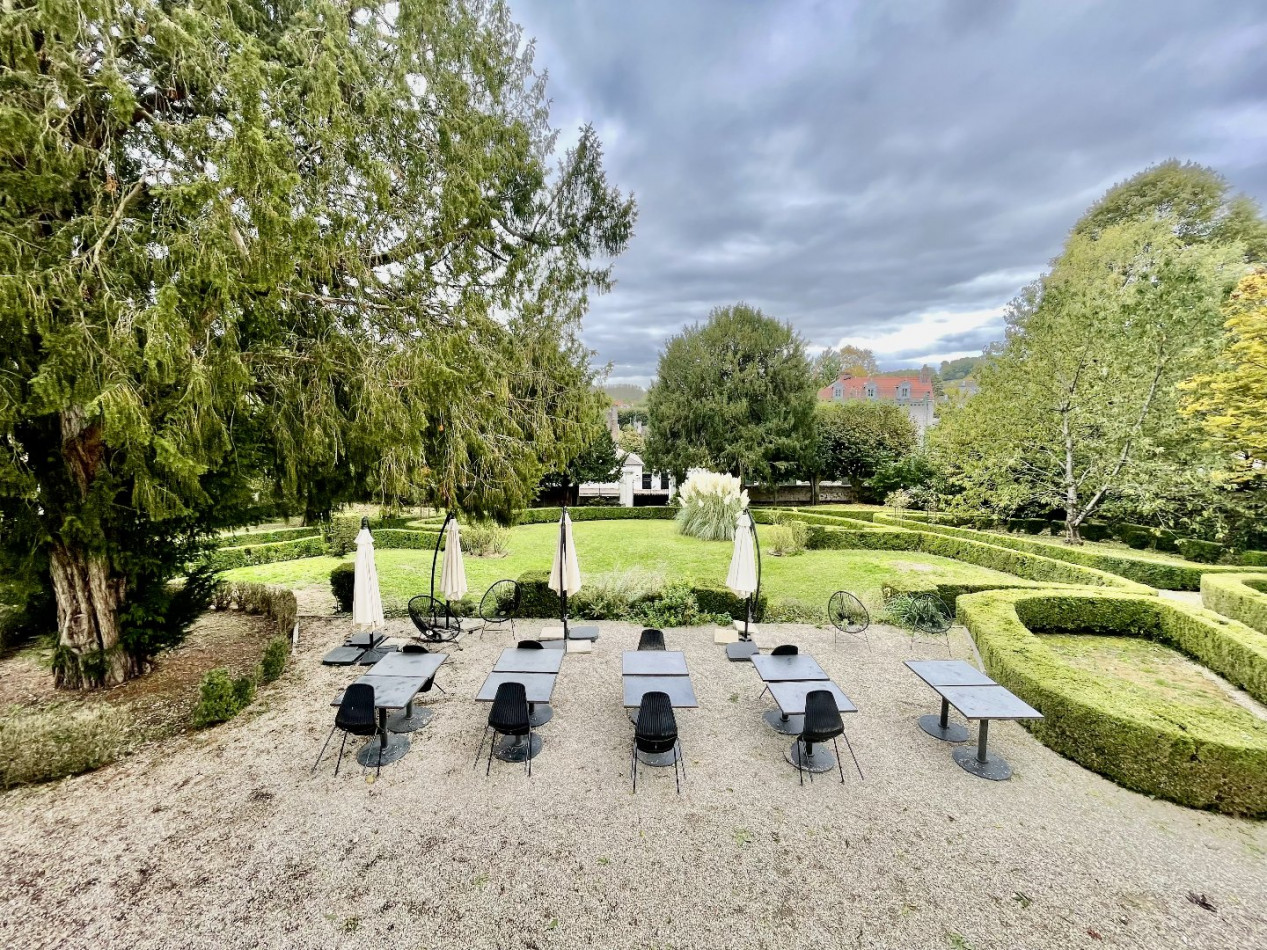 à vendre Hôtel particulier Provins - Photo 1