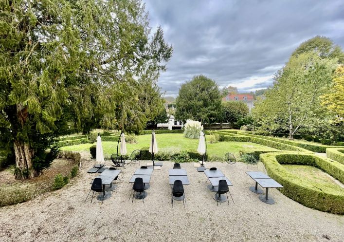 à vendre Hôtel particulier Provins