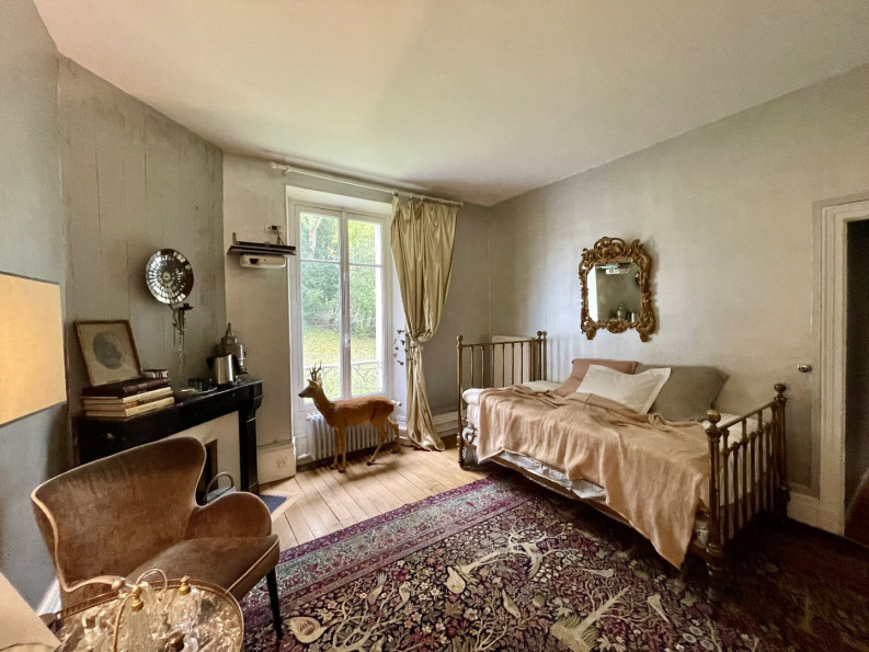 vente Hôtel particulier Provins - Photo 8