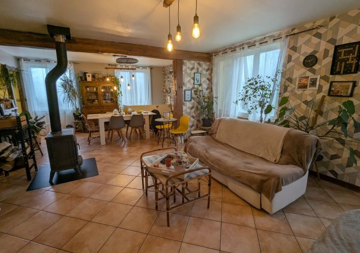 à vendre Pavillon Cuise La Motte