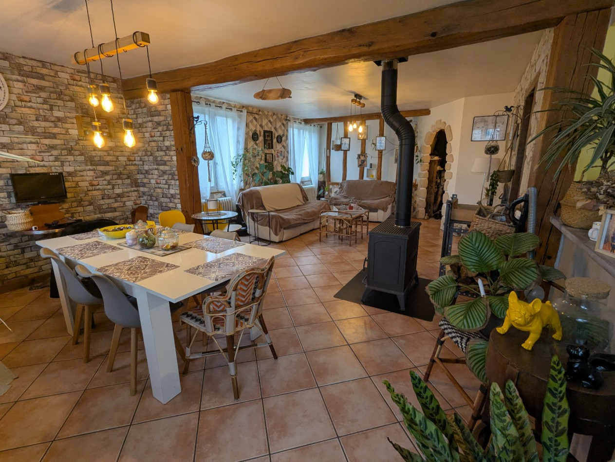 à vendre Pavillon Cuise La Motte - Photo 1