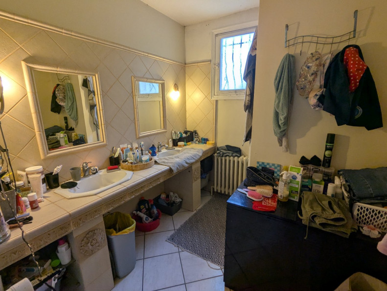 vente Pavillon Cuise La Motte - Photo 7