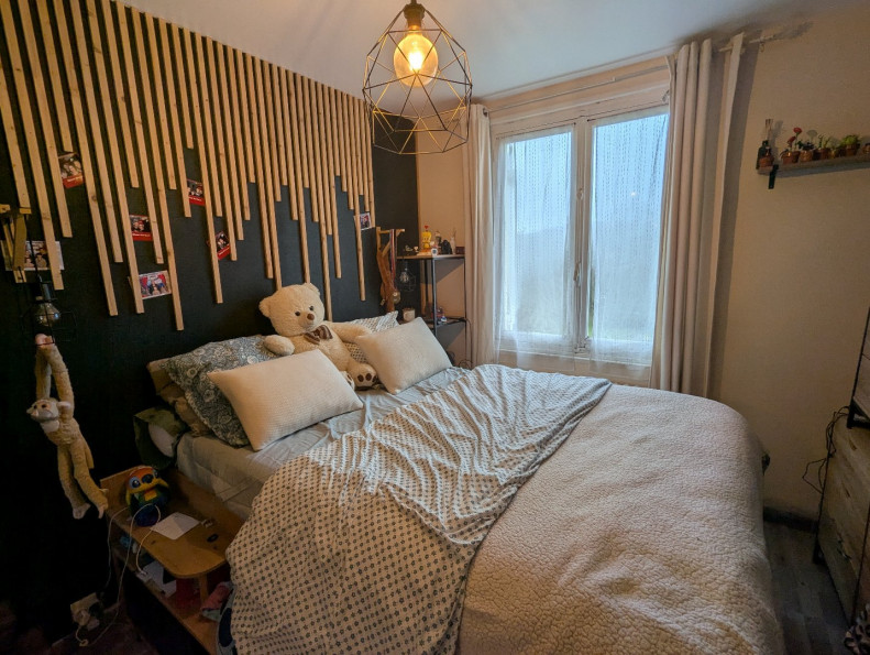 vente Pavillon Cuise La Motte - Photo 6