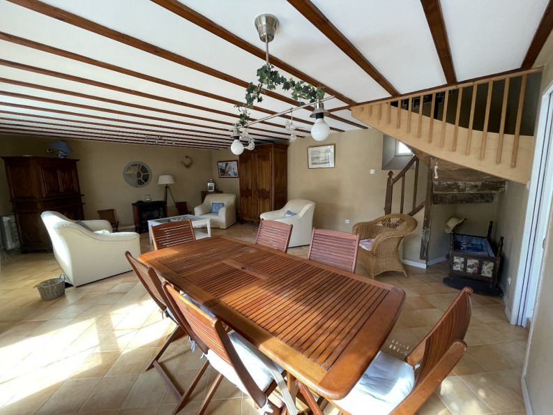 vente Maison de caractère Pordic - Photo 5