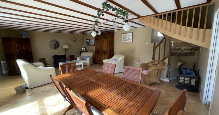 vente Maison de caractère Pordic