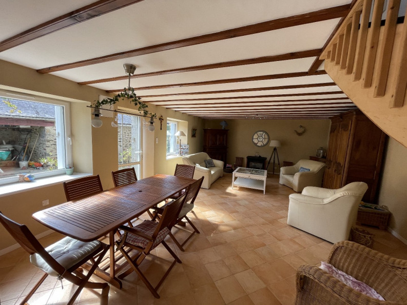 vente Maison de caractère Pordic - Photo 4