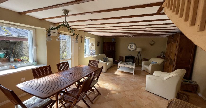 vente Maison de caractère Pordic