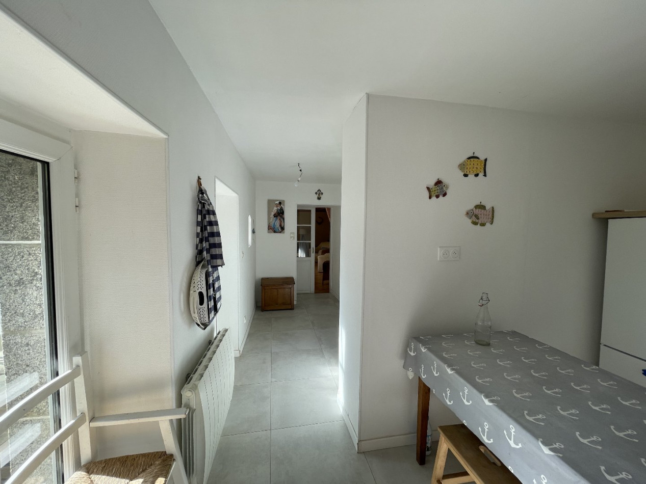 à vendre Maison de caractère Pordic - Photo 7