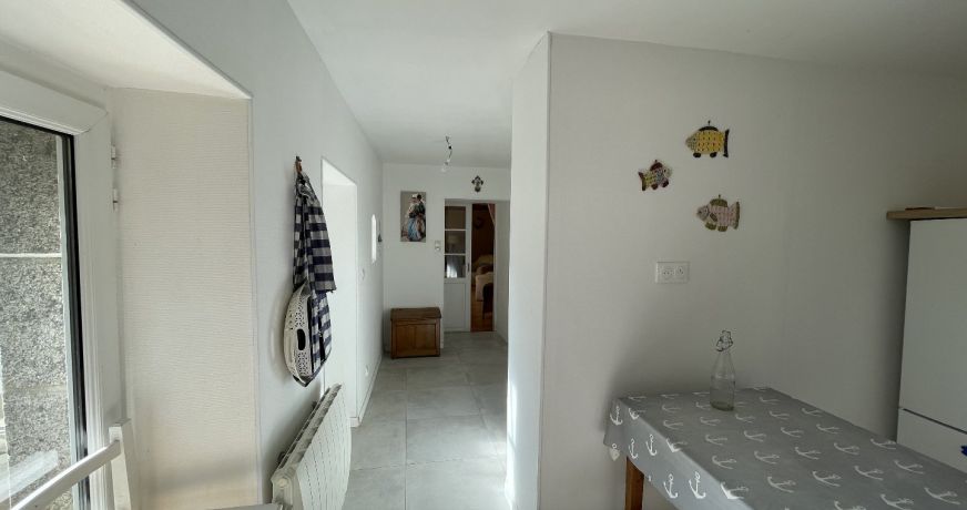 vente Maison de caractère Pordic