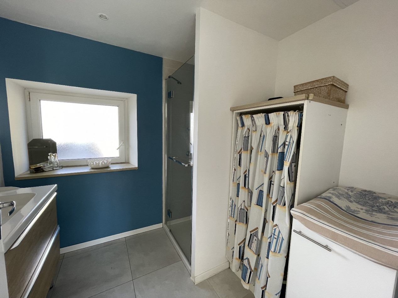 à vendre Maison de caractère Pordic - Photo 8