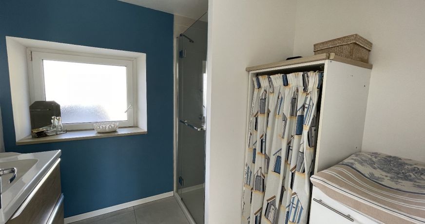 vente Maison de caractère Pordic