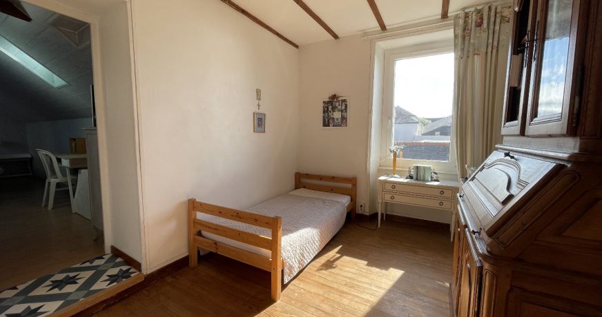 vente Maison de caractère Pordic