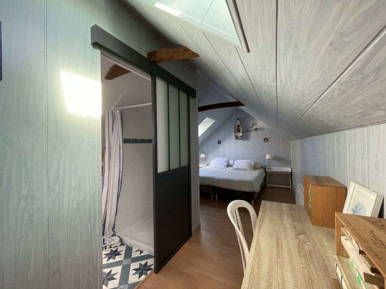 à vendre Maison de caractère Pordic - Photo 10