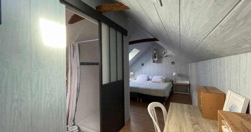 vente Maison de caractère Pordic