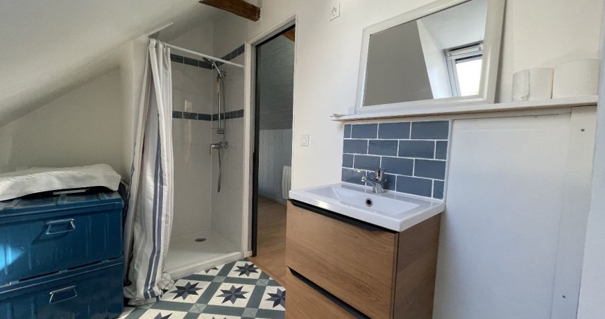 vente Maison de caractère Pordic