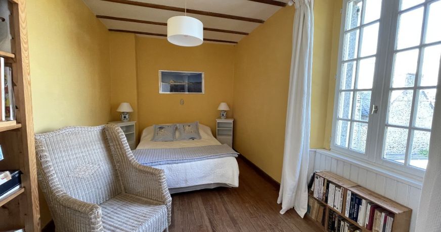 vente Maison de caractère Pordic