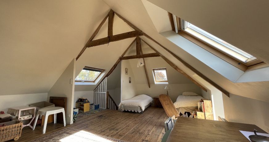 vente Maison de caractère Pordic