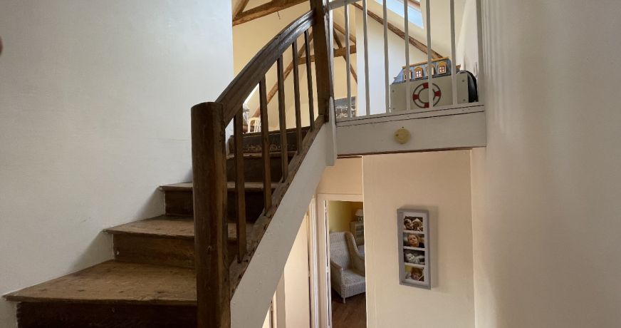 vente Maison de caractère Pordic