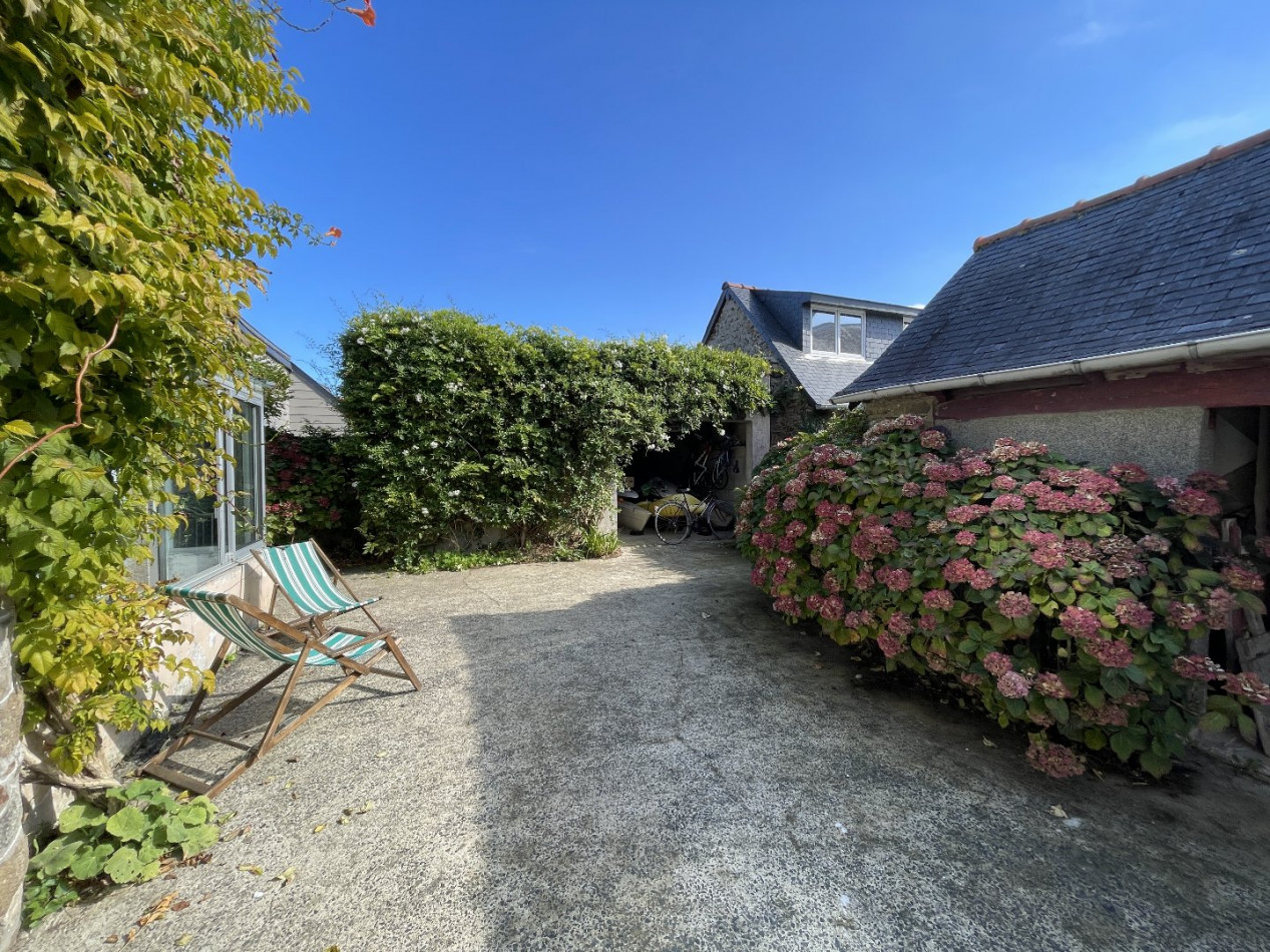 à vendre Maison de caractère Pordic - Photo 2