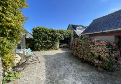 vente Maison de caractère Pordic